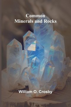 Cover Common Minerals And Rocks