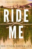 Ride Me Ride Me