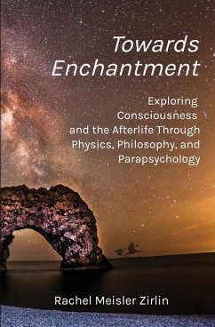 Cover Towards Enchantment