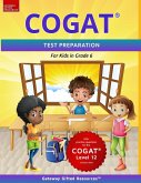 COGAT Test Prep Grade 6 Level 12 COGAT Test Prep Grade 6 Level 12
