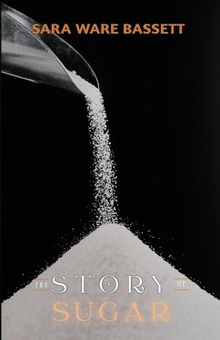 Cover The Story of Sugar