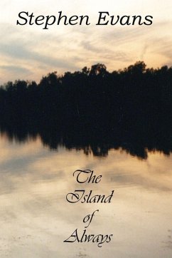 Cover The Island of Always