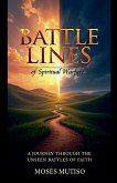 Battle Lines of Spiritual Warfare