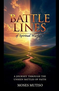 Cover Battle Lines of Spiritual Warfare