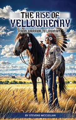 The Rise of Yellowhenry - Mcclellan, Stevens