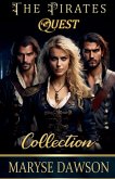 The Pirates Quest Collection