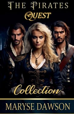 Cover The Pirates Quest Collection