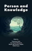 Person and Knowledge Person and Knowledge