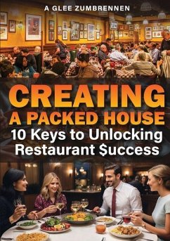 Creating A Packed House - Zumbrennen, A. Glee Creating A Packed House - Zumbrennen, A. Glee