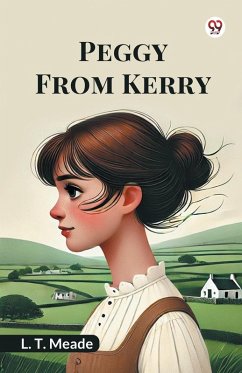 Cover Peggy From Kerry