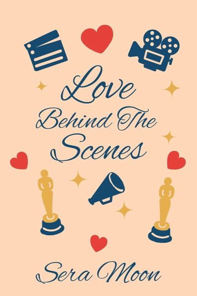 Love Behind the Scenes (eBook, ePUB)