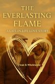 The Everlasting Flame: A Late-in-Life Love Story (Clean Reads Collection, #11) (eBook, ePUB)