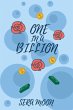 One in a Billion (eBook, ePUB) - Bild 1
