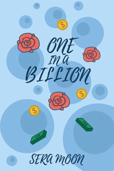 One in a Billion (eBook, ePUB) One in a Billion (eBook, ePUB)
