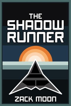 Cover The Shadow Runner (eBook, ePUB)