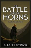 The Battle for the Horns (Tales from Avara, #2) (eBook, ePUB)