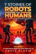 7 Stories of Robots and Humans: Journey... - Bild 1
