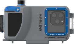Cover SeaLife SportDiver S (SL408) Unterwassergehäuse Smartphone