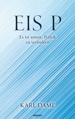 Eis P (eBook, ePUB) Eis P (eBook, ePUB)