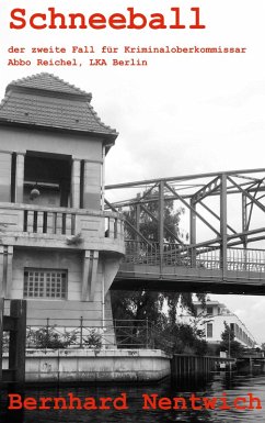 Schneeball (eBook, ePUB) - Nentwich, Bernhard