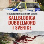 Kallblodiga dubbelmord i Sverige (MP3-Download)