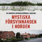 Mystiska försvinnanden i Norden (MP3-Download)