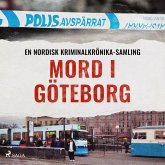 Mord i Göteborg (MP3-Download)
