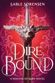 Dire Bound (eBook, ePUB)