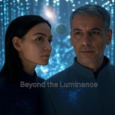 Beyond the Luminance (eBook, ePUB) Beyond the Luminance (eBook, ePUB)