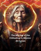 The Witches of the Chihuahua in Mexico: 25 Curses (eBook, ePUB)