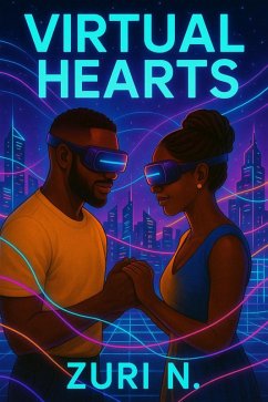 Cover Virtual Hearts (eBook, ePUB)