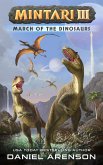 March of the Dinosaurs (Mintari, #3) (eBook, ePUB) March of the Dinosaurs (Mintari, #3) (eBook, ePUB)