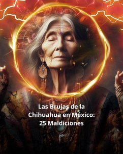 Las Brujas de la Chihuahua en México: 25 Maldiciones (eBook, ePUB) - Hp