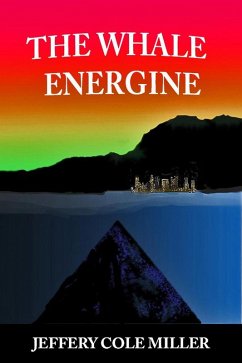 Cover The Whale Energine (eBook, ePUB)
