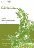 Zeitschrift für Indologie und Südasienstudien, Band 41 (2024) (eBook, PDF) Zeitschrift für Indologie und Südasienstudien, Band 41 (2024) (eBook, PDF)