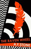 The Raven Wheel: An emotionally gripping and brutal thriller (eBook, ePUB)
