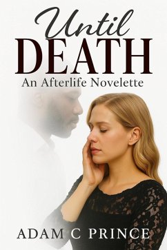 Cover Until Death (eBook, ePUB)