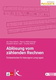 Ablösung vom zählenden Rechnen (eBook, PDF) Ablösung vom zählenden Rechnen (eBook, PDF)