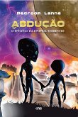 Abdução (eBook, ePUB)