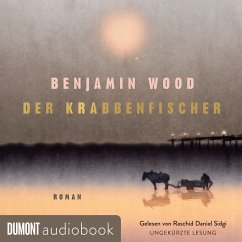 Cover Der Krabbenfischer (MP3-Download)