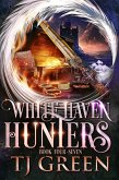 White Haven Hunters Books 4 - 7 (eBook, ePUB)