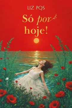 Só por hoje! (eBook, ePUB) Cover Só por hoje! (eBook, ePUB)