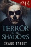 Terror in the Shadows Vol. 14 (eBook, ePUB) Terror in the Shadows Vol. 14 (eBook, ePUB)