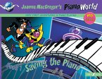 PianoWorld Book 1: Saving the Piano (eBook, ePUB)