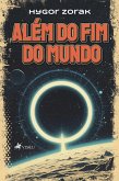 Além do Fim do Mundo (eBook, ePUB)