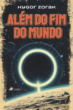 Cover Além do Fim do Mundo (eBook, ePUB)