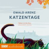 Katzentage (MP3-Download) Katzentage (MP3-Download)