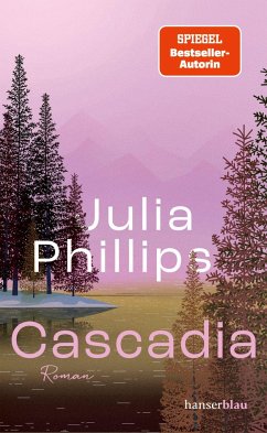 Cover Cascadia 