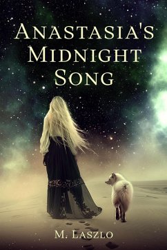 Cover Anastasia's Midnight Song (eBook, ePUB)