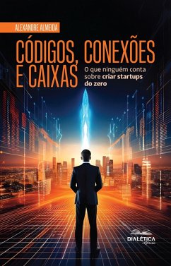 Cover Códigos, Conexões e Caixas (eBook, ePUB)